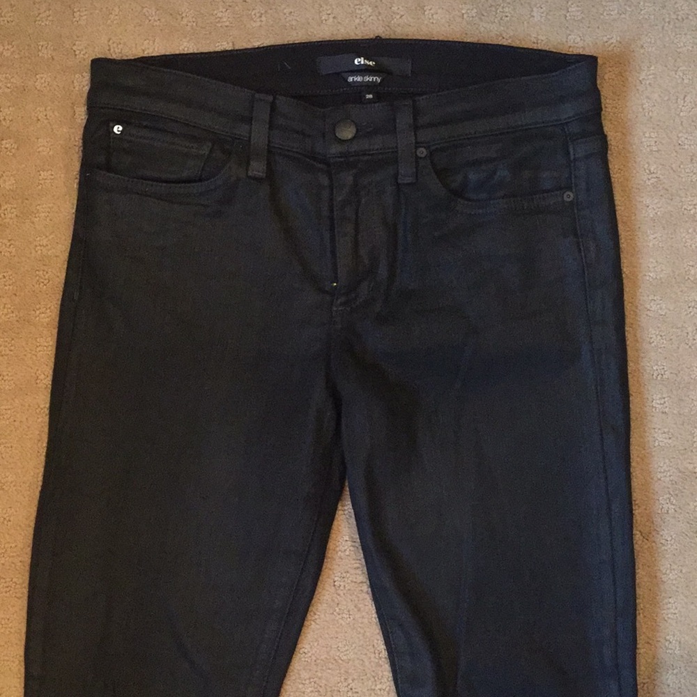 Black Skinny